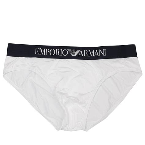 emporio armani underwear sale|armani underwear men.